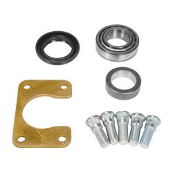 USA Standard Gear - USA Standard Gear ZA D72912-1X RH Axle Shaft Assembly for Jeep Model 35 4WD - Image 2