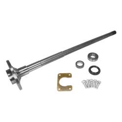 USA Standard Gear - USA Standard Gear ZA D72912-2X LH Axle Shaft Assembly for Jeep Model 35 4WD - Image 2