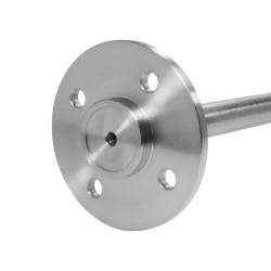 USA Standard Gear - USA Standard Gear ZA F750001 Rear Axle Shaft for 79-93 Ford Mustang RWD 28Spl - Image 2