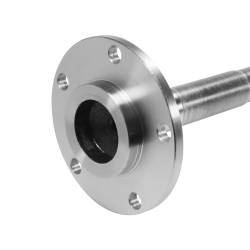 USA Standard Gear - USA Standard Gear ZA F880006 Rear Axle Shaft for 87-06 Ford E150 Van 8.8 31Spl - Image 2