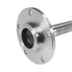 USA Standard Gear - USA Standard Gear ZA F880007 Rear Axle Shaft for 87-96 Ford Truck Van 8.8 31Spl - Image 2