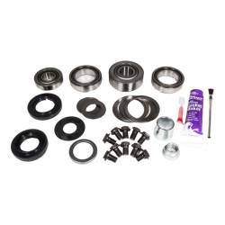 USA Standard Gear - USA Standard Gear ZK T8CS-A Master Overhaul Kit for Toyota 8" Front Diff - Image 2