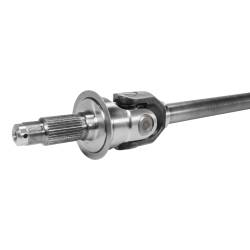 USA Standard Gear - USA Standard Gear ZA D76813-1X Rear Axle Shaft for 94-01 Dodge RAM 1500 4WD - Image 2
