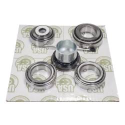 USA Standard Gear - USA Standard Gear ZBKF8.8-D Diff Bearing & Seal Kit for Ford Super 8.8" - Image 2
