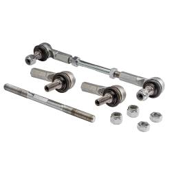 Raptor Series - Raptor 170107-420201 Front Or Rear Adj Sway Bar Links for 07-18 Jeep Wrangler JK - Image 1