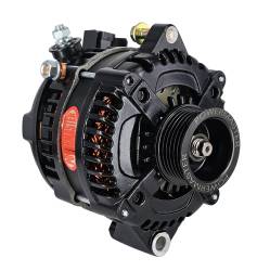 Powermaster Performance - Powermaster 857801-1 Alternator - Image 1