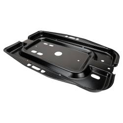 Crown Automotive Jeep Replacement - Crown Automotive 55174728AB Battery Tray for 97-04 Jeep Wrangler TJ - Image 1