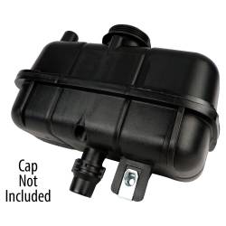 Crown Automotive Jeep Replacement - Crown 68364312AC Coolant Bottle for 18-23 Jeep Wrangler JL - Image 1