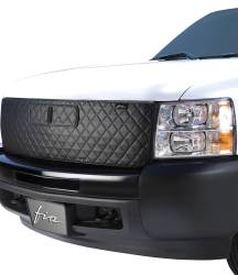 FIA - FIA WF929-71 Winter Front/Bug Screen for 24+ Toyota TACOMA - Image 2