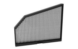 K&N - K&N VF4004 Cabin Air Filter for 16-21 Tesla Model X - Image 1