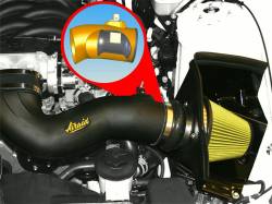 Airaid - Airaid 454-172 Performance Air Intake System for 05-09 Ford Mustang - Image 3
