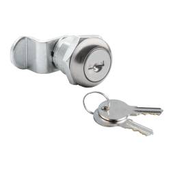 UWS - UWS 003-008THLC Replacement T-Handle Truck Tool Box Lock Cylinder & Keys - Image 1