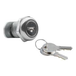 UWS - UWS 003-CH502CYLNDR Replacement Paddle Handle Tool Box Lock Cylinder/Keys - Image 1