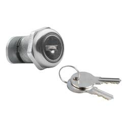 UWS - UWS 003-CH510CYLNDR Replacement Paddle Handle Tool Box Lock Cylinder/Keys - Image 1