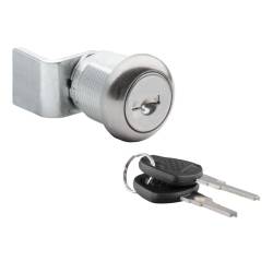 UWS - UWS 003-RYTHCY-001 Replacement T-Handle Truck Tool Box Lock Cylinder & Keys - Image 1