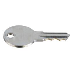 UWS - UWS KEYCH502 Replacement Truck Tool Box Key EACH - Image 1