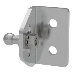 UWS - UWS UWS-TCA Replacement Truck Tool Box Top Cylinder Bracket - Image 2