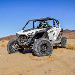 Superwinch - Superwinch 2501005 UTV Winch Bumper for 20-21 RZR PRO XP - Image 2