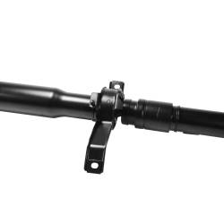 USA Standard Gear - USA Standard Gear ZDS101745 RR Drive Shaft Assembly for 09-19 Dodge Journey AWD - Image 2