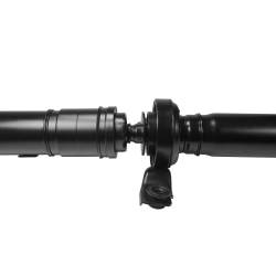 USA Standard Gear - USA Standard Gear ZDS159316 Rear Drive Shaft Assembly for Saab Subaru 2.0 - Image 2