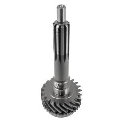 USA Standard Gear - USA Standard Gear ZMMUNWT297-16B Man Trans MUNCIE M20 Input 21-Tooth 2.52 Ratio - Image 2