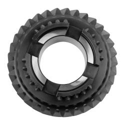 USA Standard Gear - USA Standard Gear ZMT51352-080-028 Manual Trans Gear 2nd for Ford/Mercury 302 - Image 2