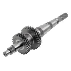 USA Standard Gear - USA Standard Gear ZMNV26222 NV5600 Mainshaft for 98-05 Dodge RAM 2WD - Image 2