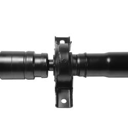 USA Standard Gear - USA Standard Gear ZDS150473 Rear Drive Shaft Assembly for 09-15 Honda Pilot AWD - Image 2