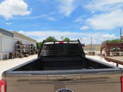 Frontier Truck Gear - Frontier Truck Gear 110-12-3006 HD Headache Rack - Image 2