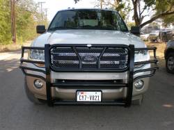 Frontier Truck Gear - Frontier Truck Gear 200-10-7004 Grille Guard for 07-17 Ford Expedition - Image 2