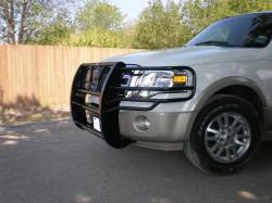 Frontier Truck Gear - Frontier Truck Gear 200-10-7004 Grille Guard for 07-17 Ford Expedition - Image 3