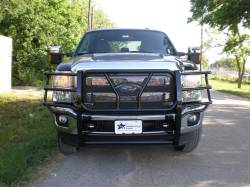 Frontier Truck Gear - Frontier Truck Gear 200-11-1004 Grille Guard - Image 4