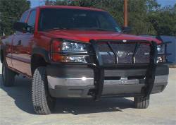 Frontier Truck Gear - Frontier Truck Gear 200-20-3004 Grille Guard for 03-06 Silverado 2500HD - Image 2