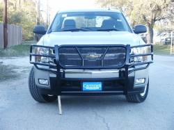 Frontier Truck Gear - Frontier Truck Gear 200-20-7005 Grille Guard for 07-13 Chevy Silverado 1500 - Image 2