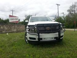 Frontier Truck Gear - Frontier Truck Gear 200-21-5003 Grille Guard for Suburban 1500 Tahoe - Image 2