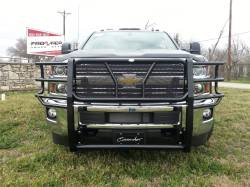 Frontier Truck Gear - Frontier Truck Gear 200-21-5007 Grille Guard - Image 1