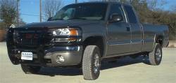 Frontier Truck Gear - Frontier Truck Gear 200-30-3004 Grille Guard for 03-06 Sierra 2500HD - Image 2