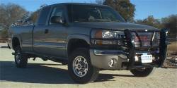 Frontier Truck Gear - Frontier Truck Gear 200-30-3004 Grille Guard for 03-06 Sierra 2500HD - Image 3