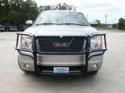 Frontier Truck Gear - Frontier Truck Gear 200-30-7003 Grille Guard for 07-14 Yukon XL 1500 - Image 2