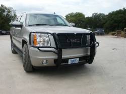 Frontier Truck Gear - Frontier Truck Gear 200-30-7003 Grille Guard for 07-14 Yukon XL 1500 - Image 3