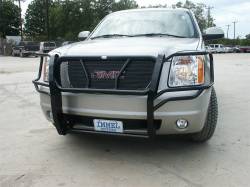 Frontier Truck Gear - Frontier Truck Gear 200-30-7003 Grille Guard for 07-14 Yukon XL 1500 - Image 4