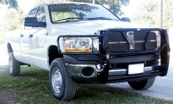 Frontier Truck Gear - Frontier Truck Gear 200-40-6005 Grille Guard for 06-08 RAM 1500/2500/3500 - Image 3