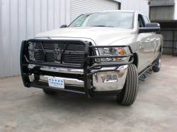 Frontier Truck Gear - Frontier Truck Gear 200-41-0004 Grille Guard for RAM 2500/3500 - Image 3