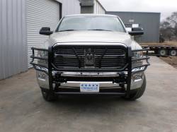 Frontier Truck Gear - Frontier Truck Gear 200-41-0004 Grille Guard for RAM 2500/3500 - Image 4