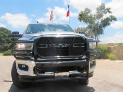 Frontier Truck Gear - Frontier Truck Gear 200-41-9008 Grille Guard for 19-23 RAM 2500/3500 - Image 2