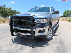Frontier Truck Gear - Frontier Truck Gear 200-41-9008 Grille Guard for 19-23 RAM 2500/3500 - Image 3