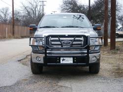 Frontier Truck Gear - Frontier Truck Gear 200-50-9004 Grille Guard for 09-14 Ford F150 - Image 4