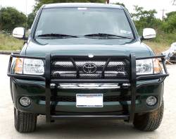 Frontier Truck Gear - Frontier Truck Gear 200-60-4003 Grille Guard for 01-06 Toyota Sequoia/Tundra - Image 2