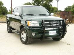 Frontier Truck Gear - Frontier Truck Gear 200-60-4003 Grille Guard for 01-06 Toyota Sequoia/Tundra - Image 3