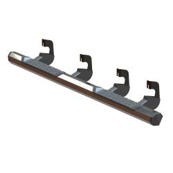GEM TUBES - GEM Tube 300010 OCTA Series Nerf Bar - Image 1